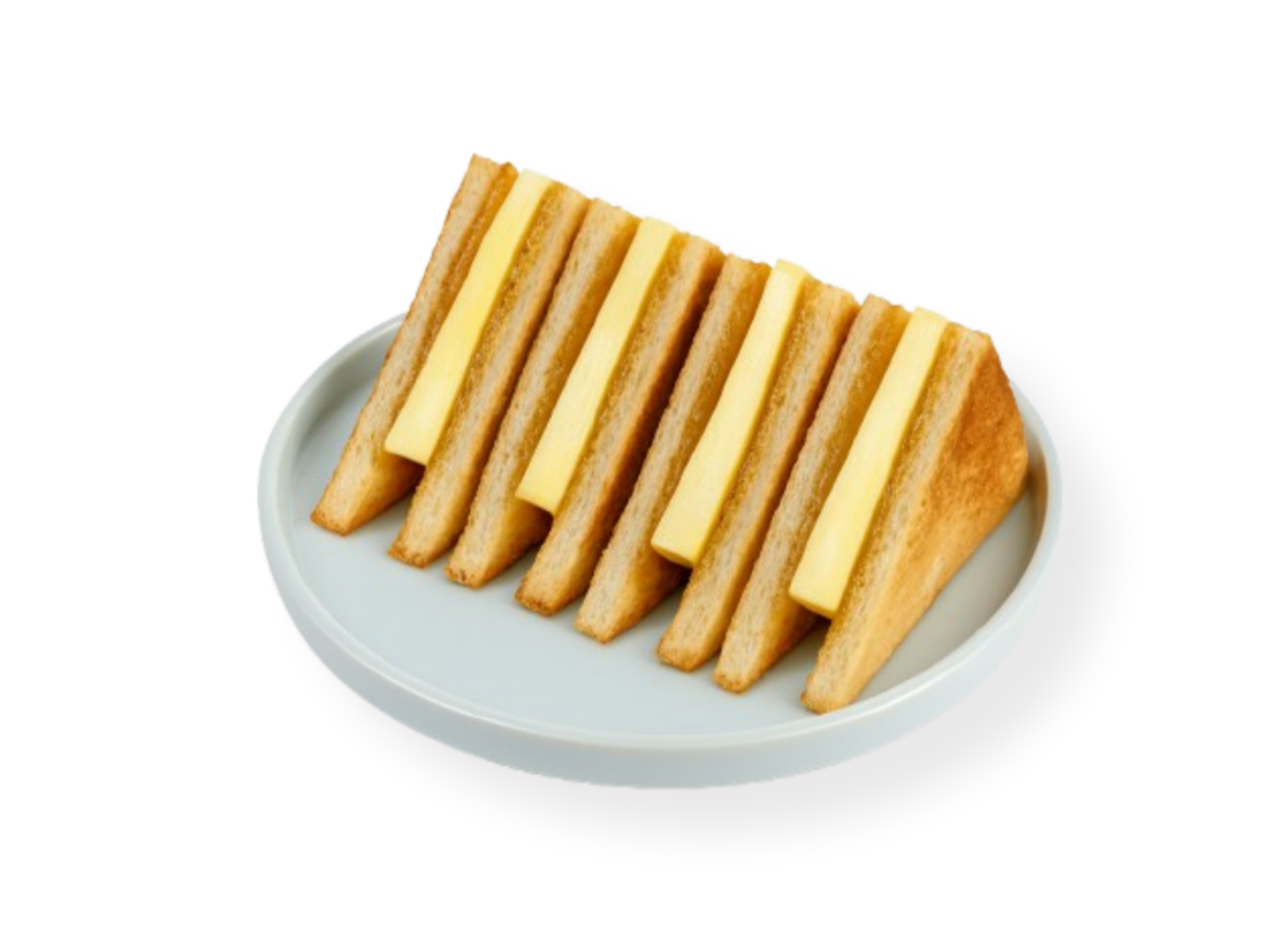 카야버터 토스트