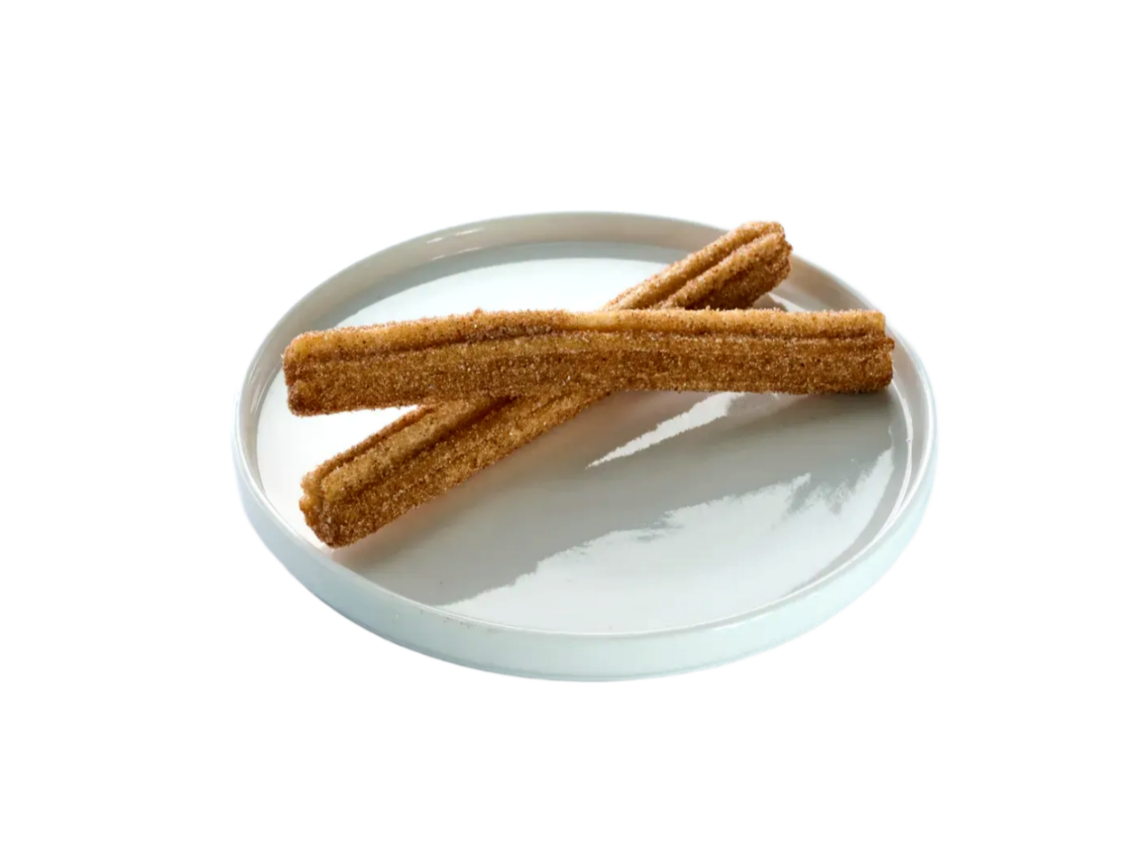 놀이공원 츄러스