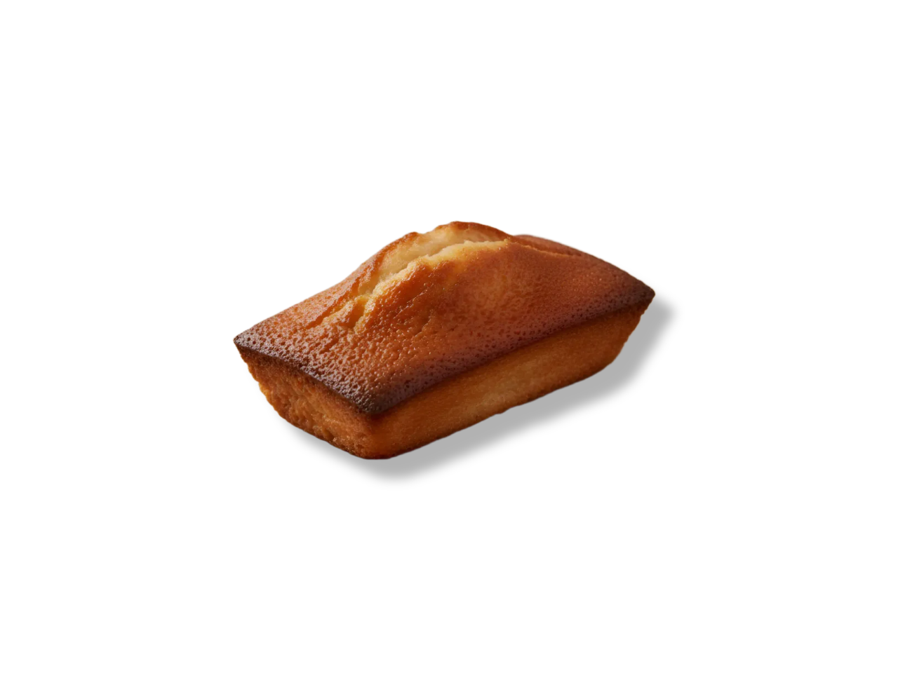 클래식 버터 휘낭시에